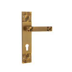 DOOR HANDLE ZINC ALLOY YB DOOR HANDLE ZINC ALLOY YB